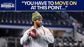 Kyler Murray and the Cardinals | NFC West Huddle