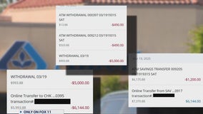 $20 distraction scam: What you need to know