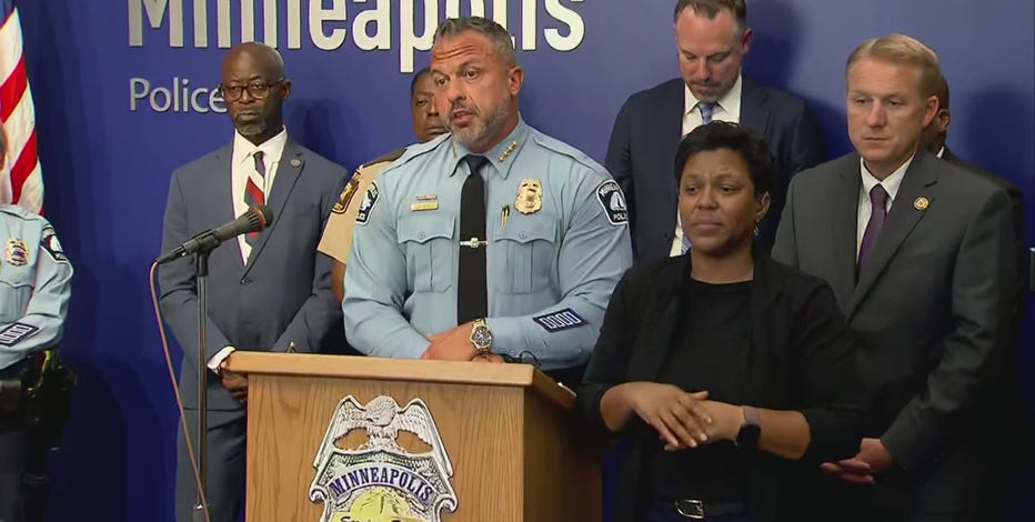 Annunciation Church shooting: Who was Robin Westman?