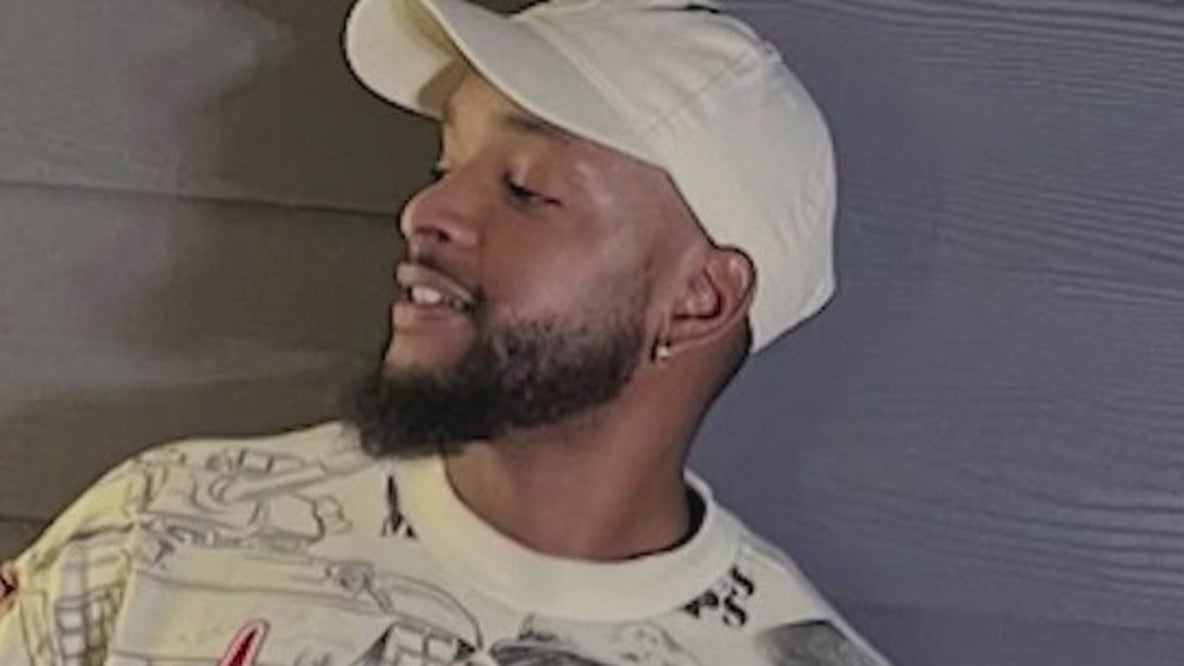 Vigil held for man who police say was killed by own father