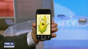 Weekend rain, furry friends, and .... corn sweat? | Forecasting with Friends