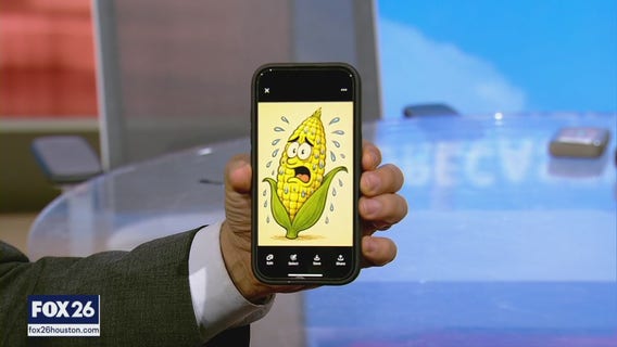 Weekend rain, furry friends, and .... corn sweat? | Forecasting with Friends