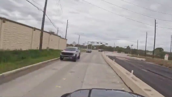 Texas Department of Transportation responds to complaints about FM 1463 expansion