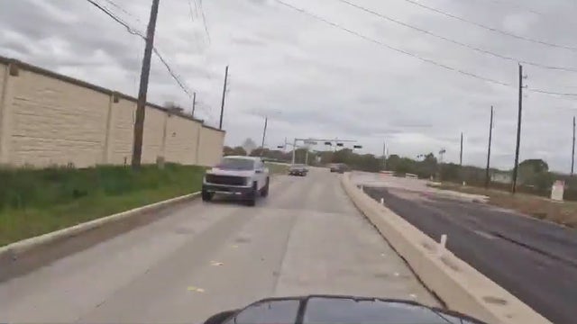 Texas Department of Transportation responds to complaints about FM 1463 expansion