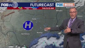 FOX 26 Houston Weather Forecast