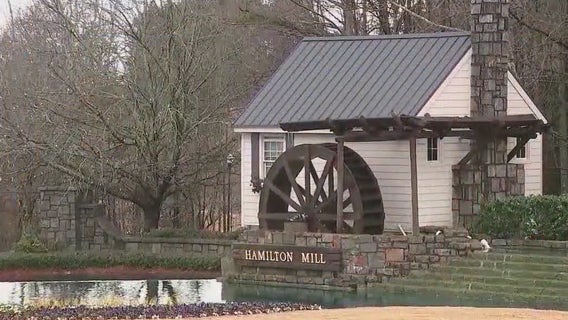 City of Mulberry, Gwinnett County fight over services reaches Georgia Capitol