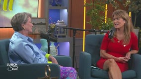 Stem cell therapy helps woman with metastasized melanoma