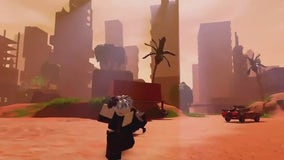 Lawsuit claims Roblox, Discord failed to protect Galveston girl groomed and assaulted