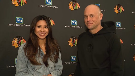 Blackhawks' Jeff Blashill on building a winning culture: 'Our guys want to do it the right way'