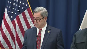 HTX @ 10: NBA gambling investigation, Stolen vehicle crashes into lake, more