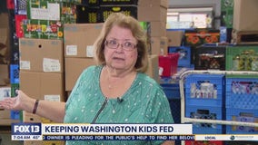 SNAP benefits ending: Here's what that means in WA