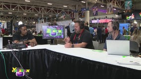 Super Stream 59 | 97.3 ESPN's Mike Gill joins Radio Row