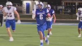 POTW Week 6: Jarrell RB Jaysen Hobbs