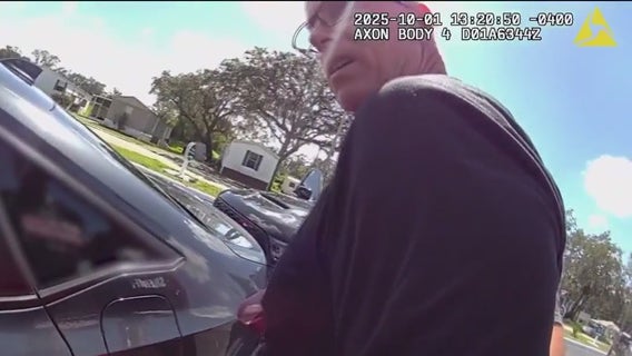 Florida teen rescued, 171 arrested, including a Chamberlain H.S. instructor during undercover sting