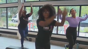 Evanston’s The Aux spotlights wellness, community, and women-led businesses