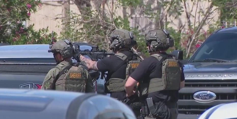 Man shot, killed in Guadalupe; active investigation underway