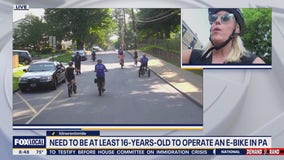Delco Couple Starts E-Bike Rental Company