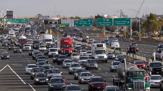 California could see car insurance rates soar by more than 50% this year: Here’s why
