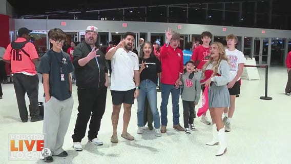 Deadly teen shooting, SNAP update, UH hype, and more