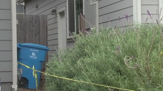 2 arrested in Santa Rosa shooting that left woman, dog dead