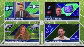 The Jaxon Dart Edition | NFC BEAST