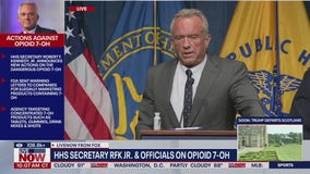 What is kratom 7-OH? Why RFK and health officials are cracking down