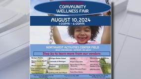 Community Wellness Fair