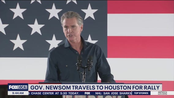 National elections, San Francisco politics and all the week's political news