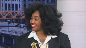 Kennedy-King College honors local filmmaker named MacArthur “Genius” Fellow