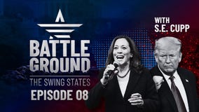 The fight for America’s future: 100 days out | Battleground Ep. 8