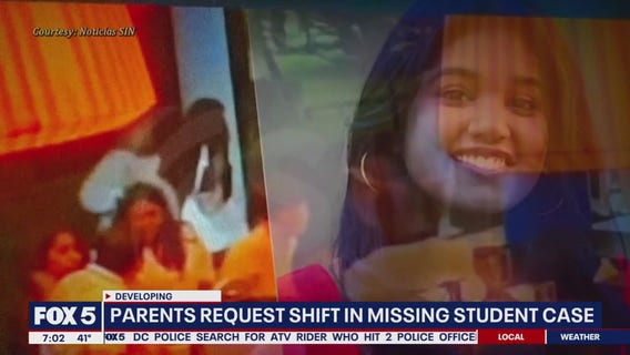 Missing Sudiksha Konanki’s parents ask Dominican Republic authorities for death declaration: report