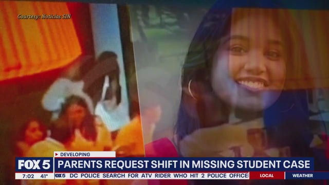 Missing Sudiksha Konanki’s parents ask Dominican Republic authorities for death declaration: report