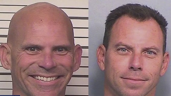 Menendez brothers case: LA DA asking court to withdraw predecessor Gascón's resentencing motion