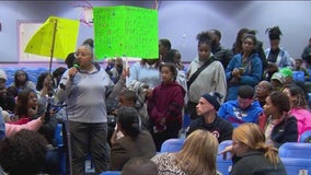 East Orange School cuts: Parents demand answers