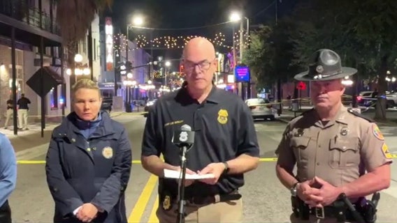 Full briefing: Ybor City deadly crash update