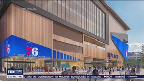 Inside day 2 of Sixers arena city council hearings