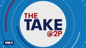 The Take @ 2p: May 30th, 2025