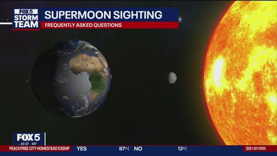 Tuesday night forecast