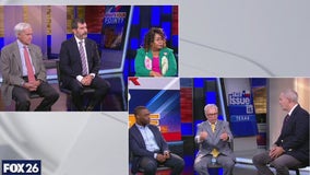 What's Your Point? OVERTIME for Sept. 14, 2025