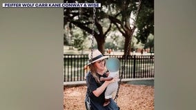 Woman sues fertility clinic, claims she birthed wrong baby