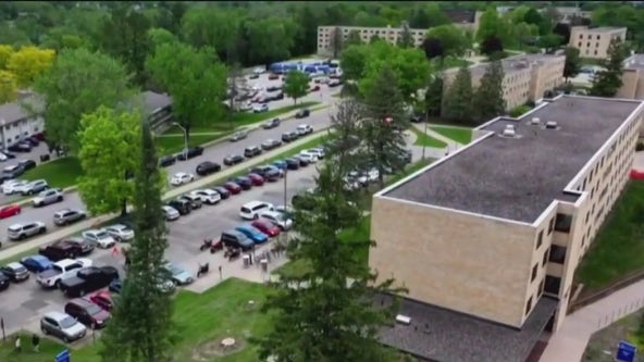 Two UW-Platteville students dead; incident was 'targeted and isolated'