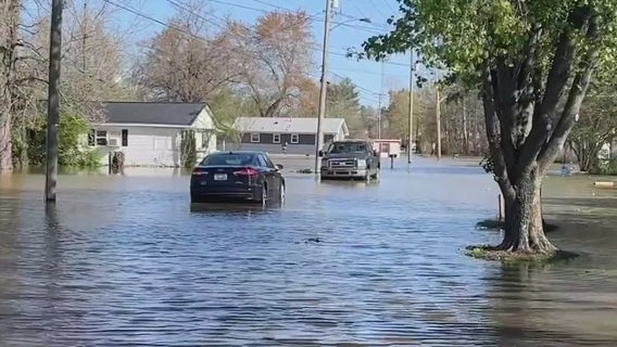 Severe Kentucky floods and testing emergency first aid kits | Forecasting With Friends