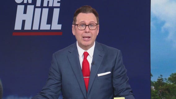 On the Hill: December 22, 2024