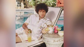 Benny Blanco in running for Sexiest Man Alive