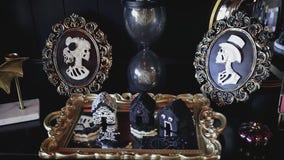 THE NOW with CRIS: Frights, Bites & Pumpkin Delights