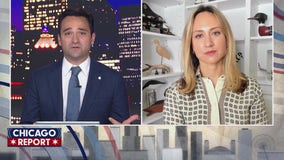 FAA reduces air traffic by 10% across 40 markets | The Chicago Report