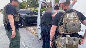 Florida AG threatens to oust Orange County leaders over immigration policy dispute