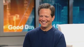 Scott Wolf, Dascha Polanco: Good Day Today