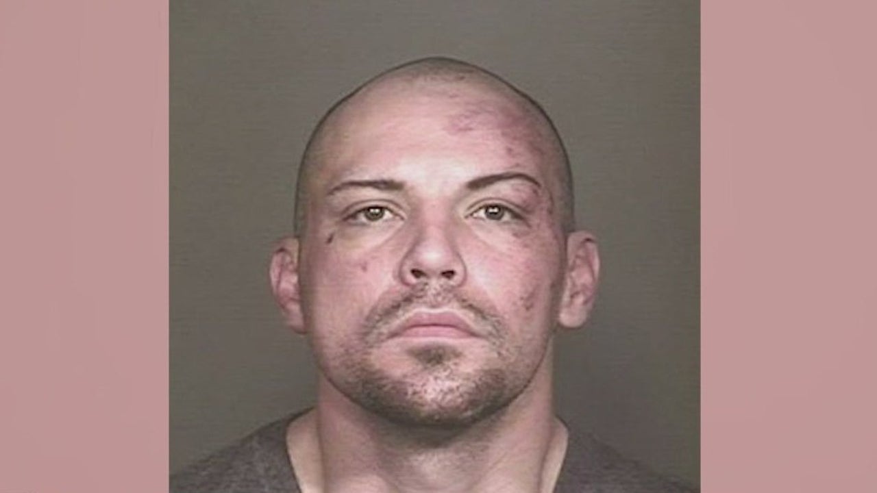 Arizona man sentenced to death for raping, murdering teen | FOX 10 Phoenix