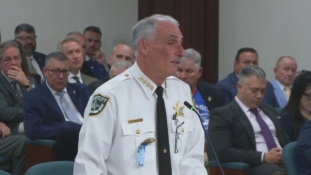 Florida bill proposes 'dangerous dog' registry, requires liability insurance, mandatory impoundments